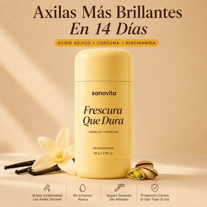 Sanovita Axila Clara™