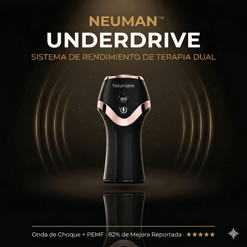 Neumann Under Drive Pro™